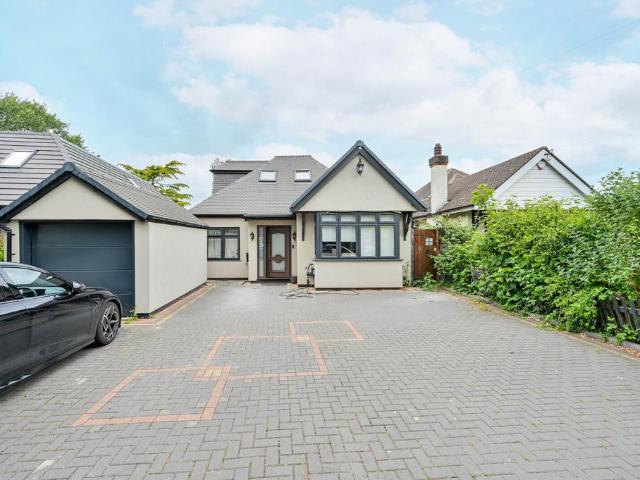 Bungalow for sale in West Ewell, Ewell
