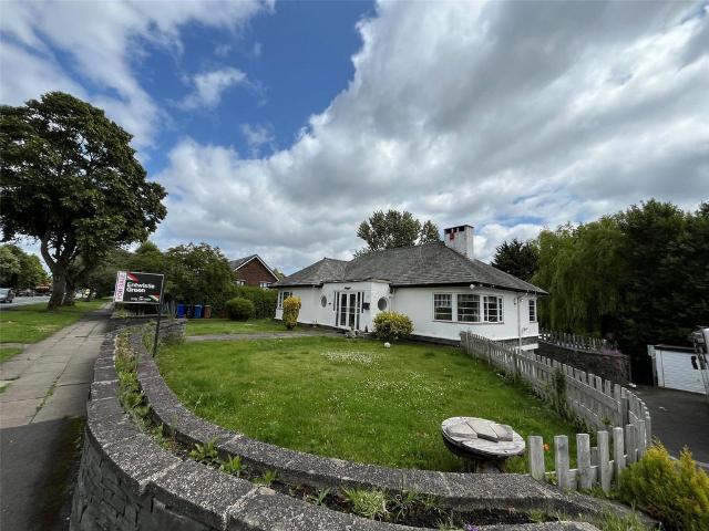 Bungalow for sale in Bury, Isle Of Man