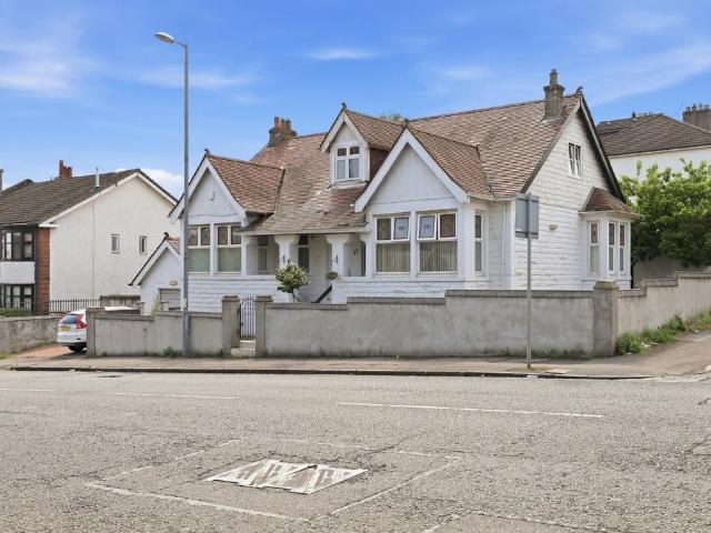 Bungalow for sale in Cardonald, Scotland
