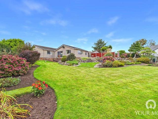 Bungalow for sale in Seascale