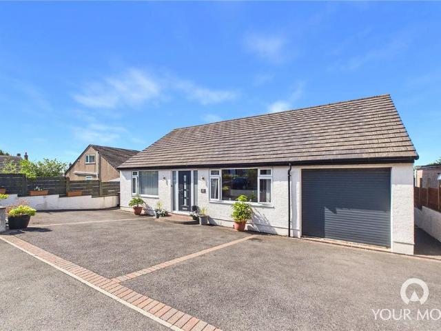 Bungalow for sale