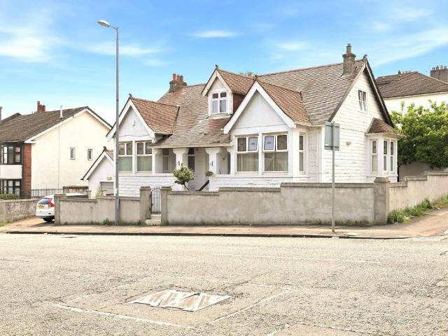 Bungalow for sale in Cardonald, Scotland