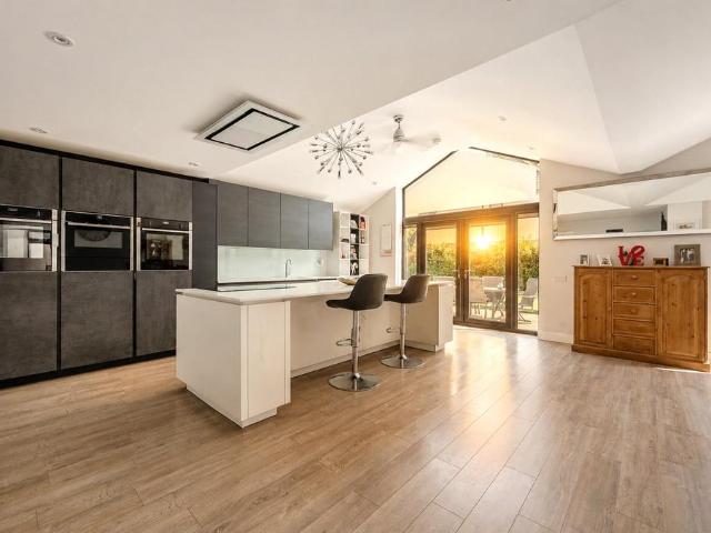 Bungalow for sale in West Berkshire