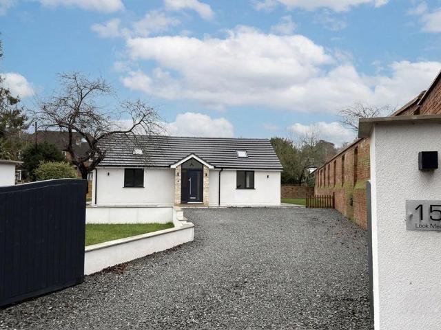 Bungalow for sale in Maidenhead