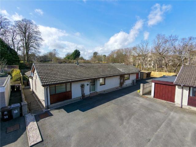 Bungalow for sale in Ballindoch, Scotland