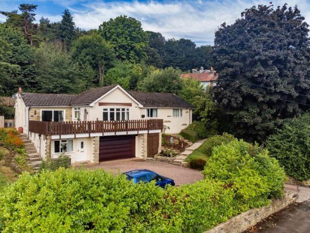 Bungalow for sale in Kebroyd, Triangle