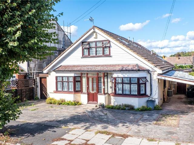 Bungalow for sale in Gravesend, Gravesham