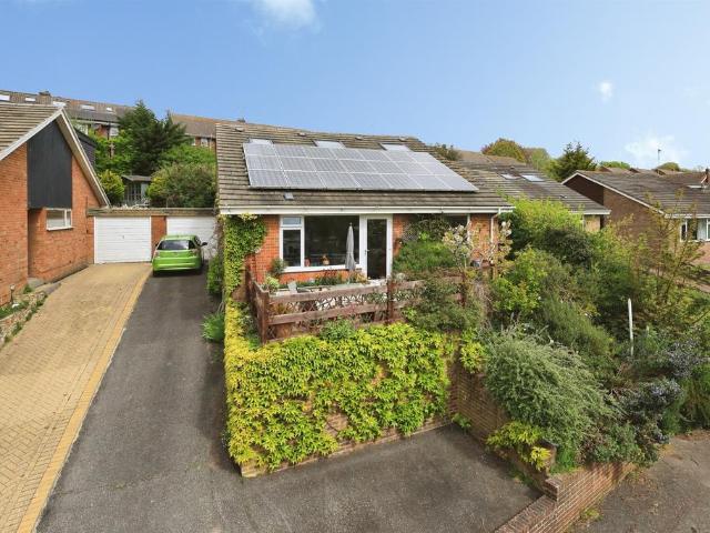 Bungalow for sale in Lewes, Iford
