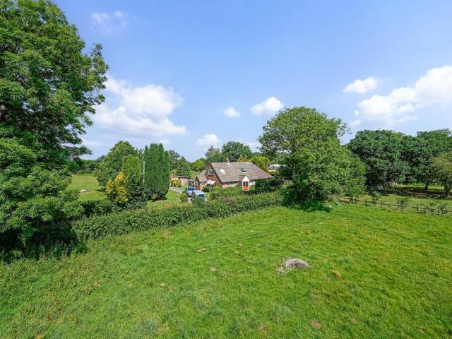 Bungalow for sale in Acrise, Folkestone