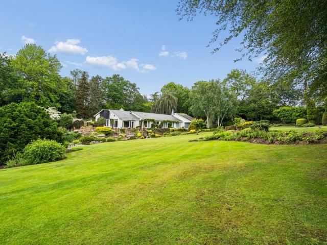 Bungalow for sale in Denham, Gerrards Cross and Chalfonts Community Board, Gerrards Cross