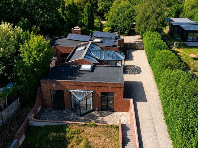 Bungalow for sale in Chawton, Bolton Low Houses