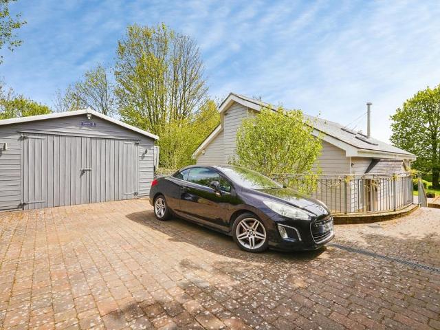 House for sale in Shepherdswell with Coldred, Ash