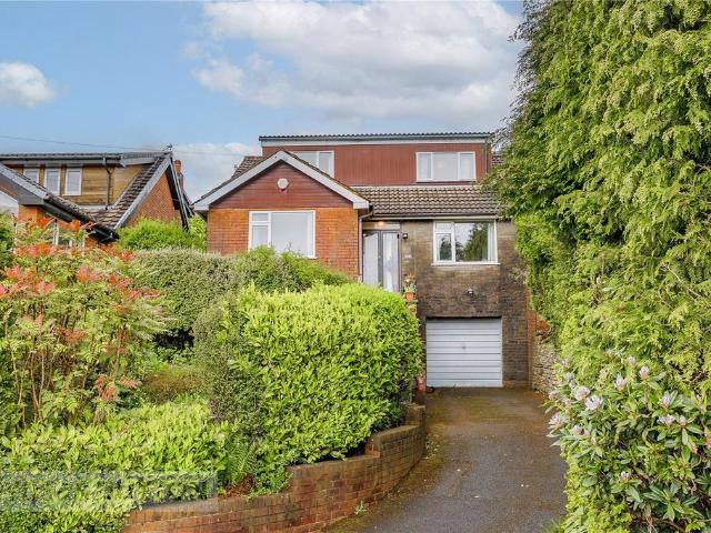 Bungalow for sale in Lydgate, Pendock