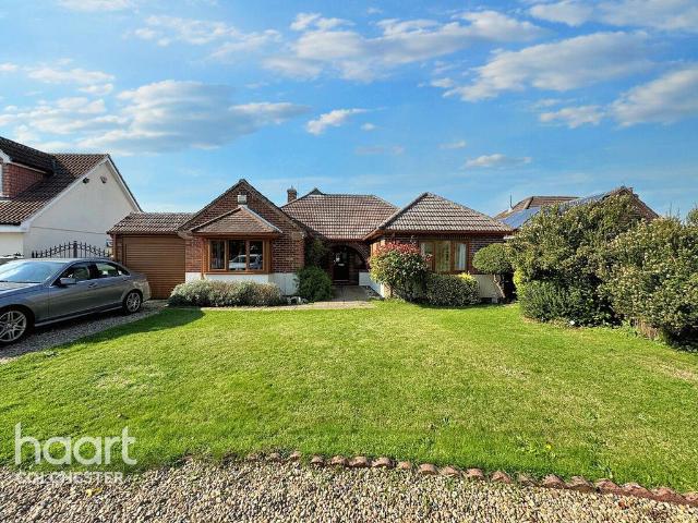 Bungalow for sale in Dale Hill, Essex