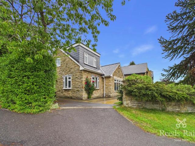 Bungalow for sale in Workhouse Green, South Yorkshire
