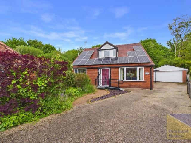 Bungalow for sale in Deepdale, Higher Bartle
