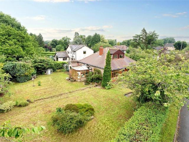 Bungalow for sale in Menston, West Yorkshire