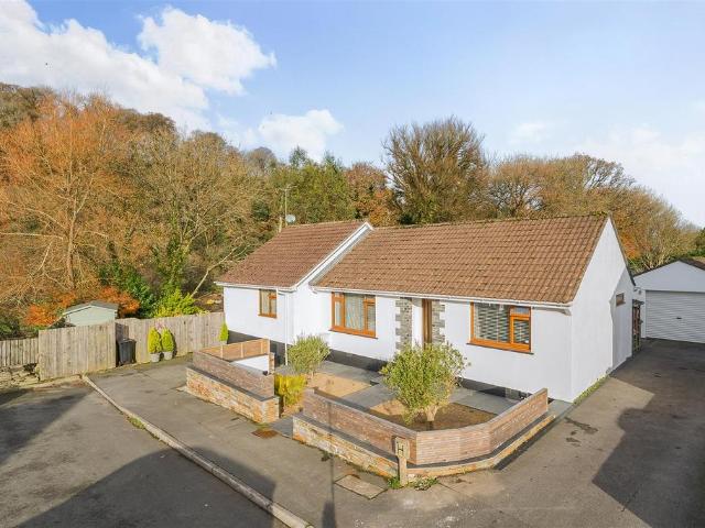 Bungalow for sale in Egloshayle, Wadebridge