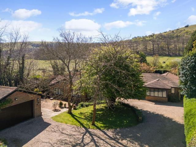 Bungalow for sale in Storrington and Sullington, Horsham
