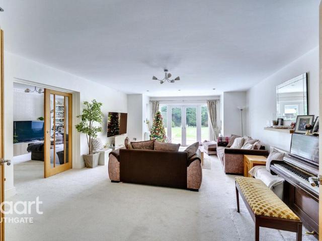 Bungalow for sale in High Barnet, Isle Of Man