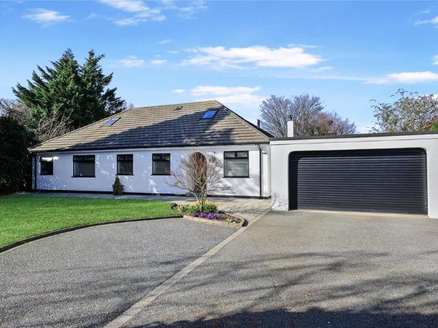 Bungalow for sale in Stainton and Thornton, Normanby