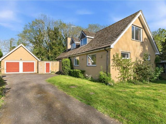 Bungalow for sale in Peterborough