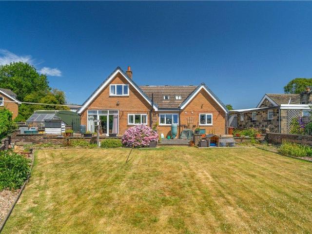 Bungalow for sale in Otley, West Yorkshire