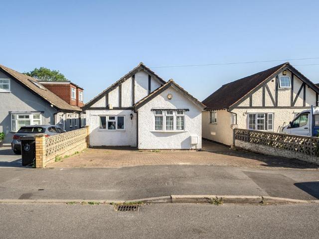 Bungalow for sale in Greater London