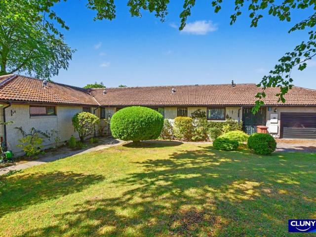 Bungalow for sale in Forres, Scotland