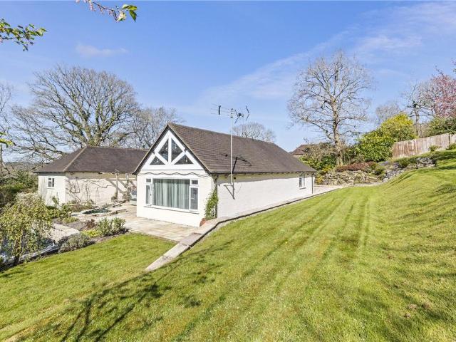 Bungalow for sale in Cross In Hand, Isle Of Man