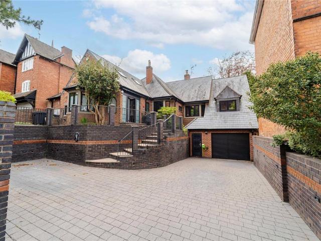 House for sale in Selly Park, West Midlands