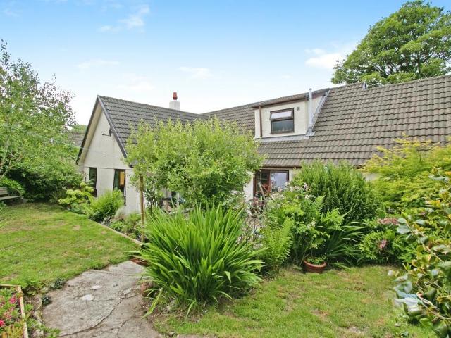 Bungalow for sale in Roseworthy, Cornwall
