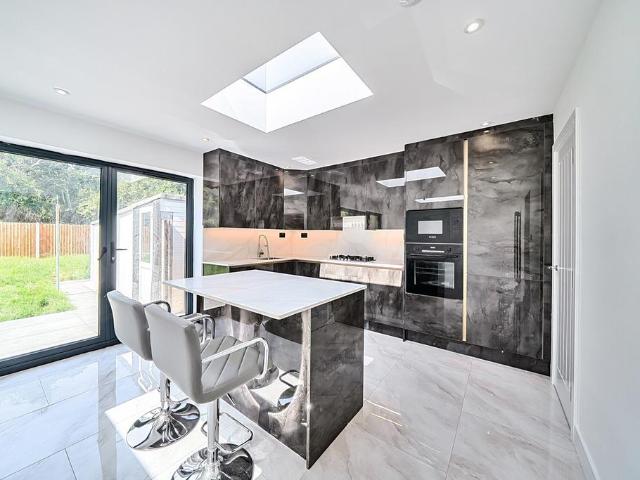 Bungalow for sale in Greater London