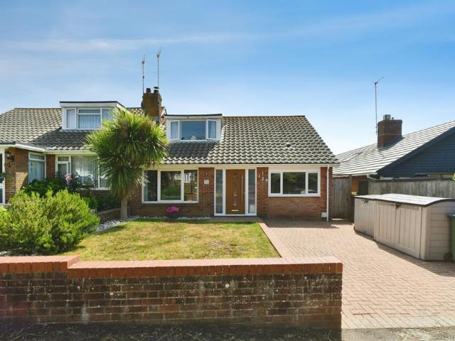 Bungalow for sale in Telscombe, Iford