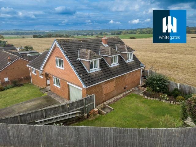 Bungalow for sale in North Elmsall, West Yorkshire