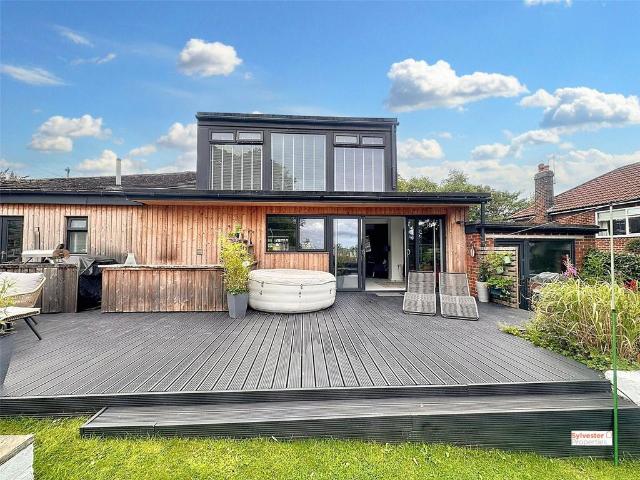 Bungalow for sale in Stanley