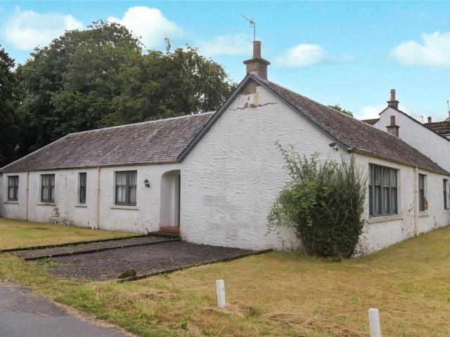 Bungalow for sale in Buchlyvie, Scotland