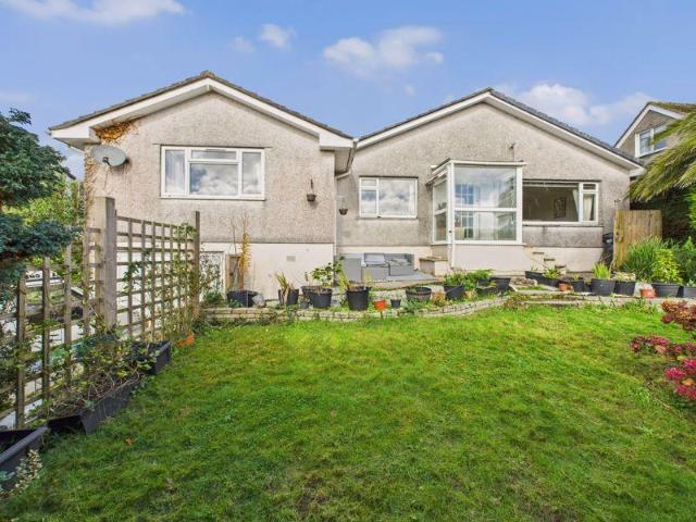 Bungalow for sale in Penryn, Cornwall