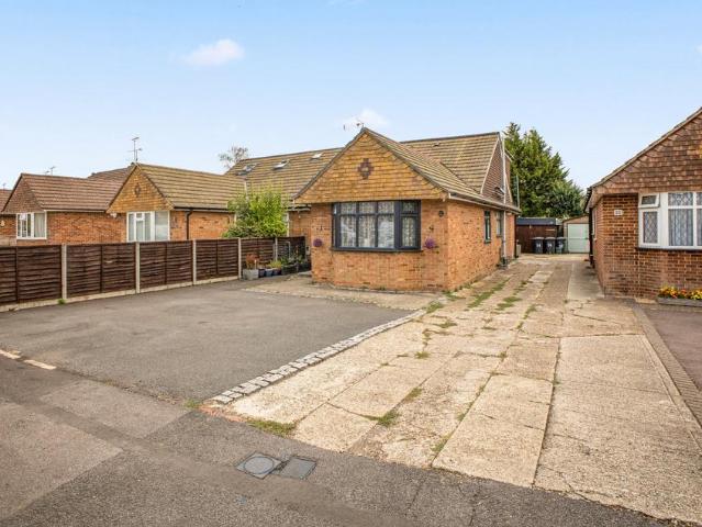 Bungalow for sale in Westborough, Surrey