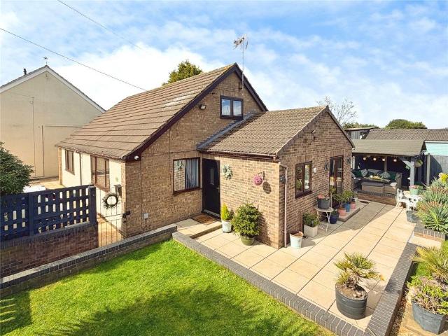 Bungalow for sale in South Yorkshire
