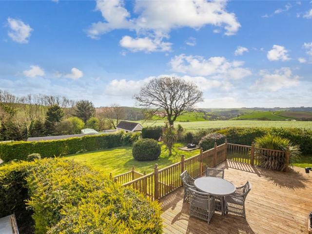 Bungalow for sale in Devon and Torbay, England