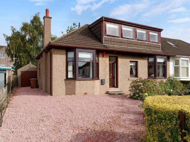 Bungalow for sale in Cardonald, Scotland