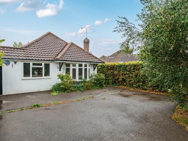 Bungalow for sale in Ferring, Arun