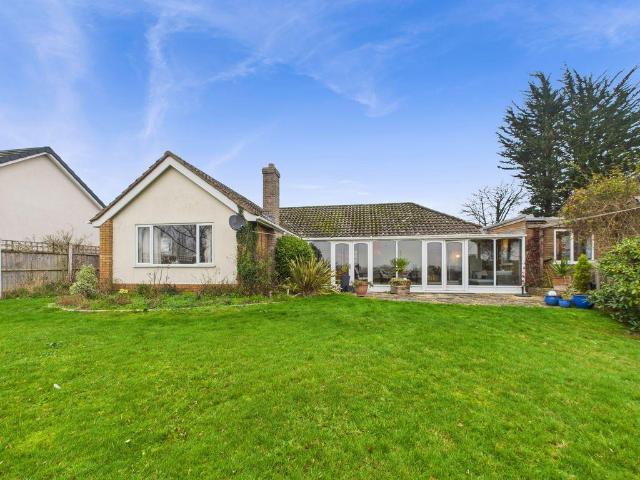 Bungalow for sale in Highley, Shropshire