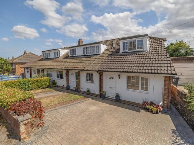 Bungalow for sale in St. Dunstan's, The Bridge