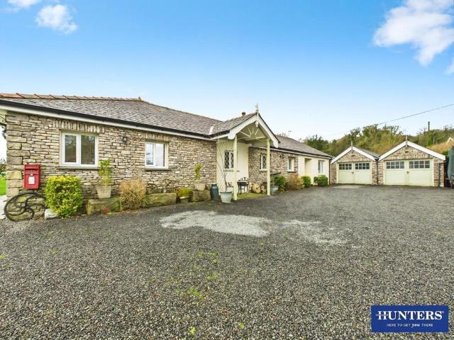 Bungalow for sale in Levens
