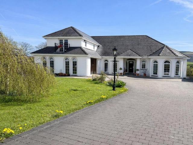 Bungalow for sale in Manordeilo and Salem, Manordeilo