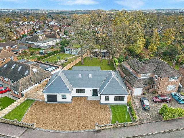 Bungalow for sale in Maypole, Monks Orchard
