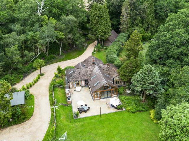 Bungalow for sale in Storrington and Sullington, Horsham