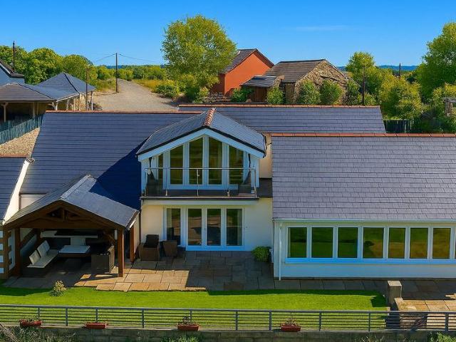 Bungalow for sale in Wales